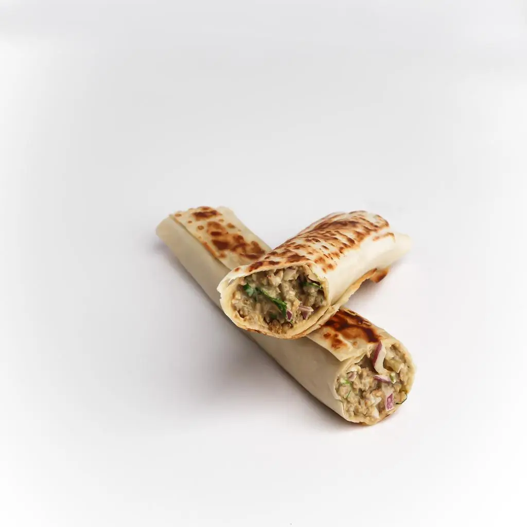 رولة لحم